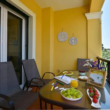 Apartment Sunflower Modern By Corfuescapes *