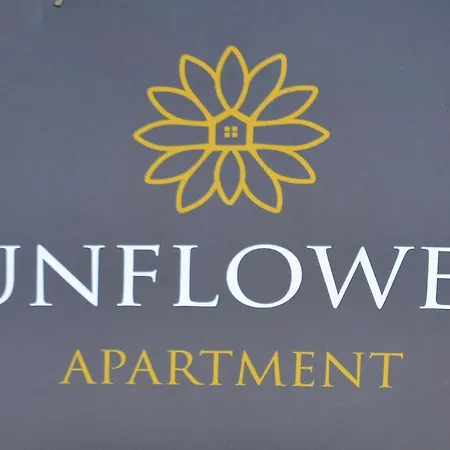 Sunflower Modern By Corfuescapes Apartment *