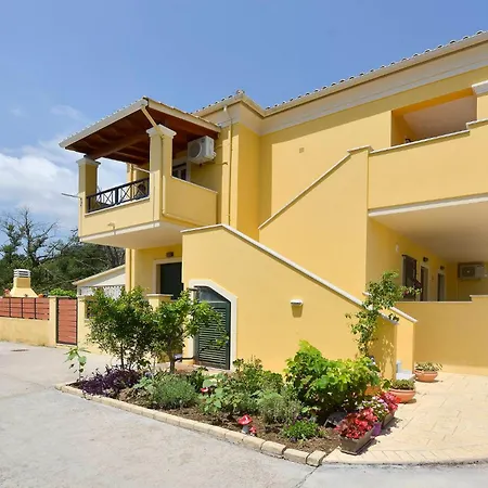 Sunflower Modern By Corfuescapes Alepou